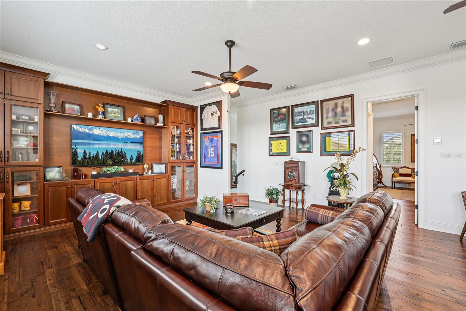 CASA DEL LAGO REP - Residential