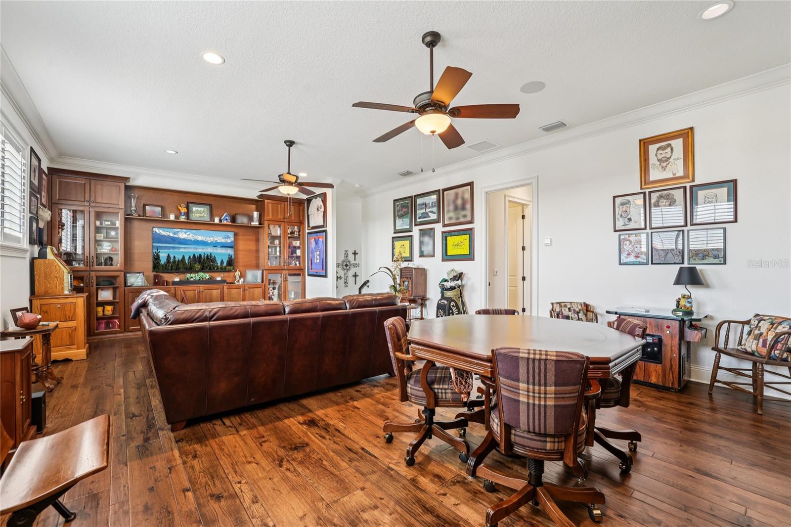 CASA DEL LAGO REP - Residential