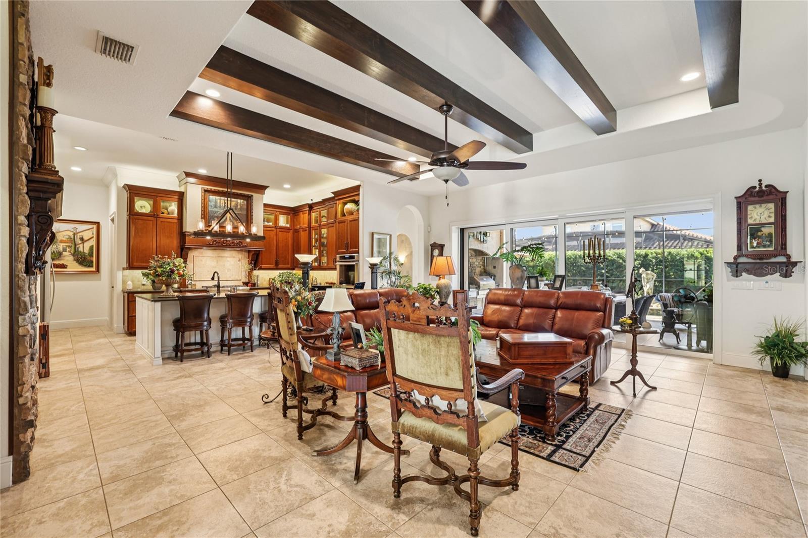 CASA DEL LAGO REP - Residential