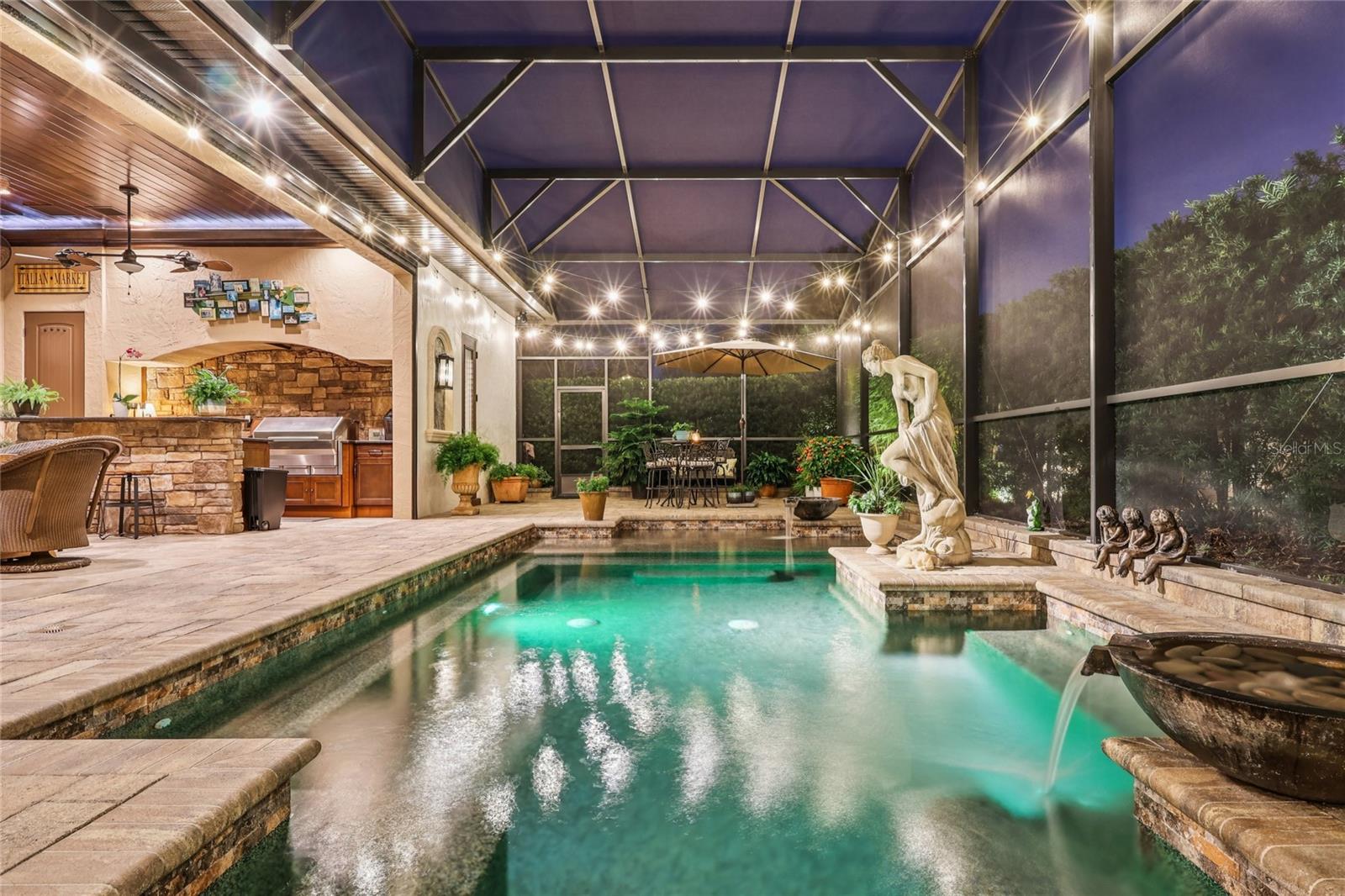 CASA DEL LAGO REP - Residential