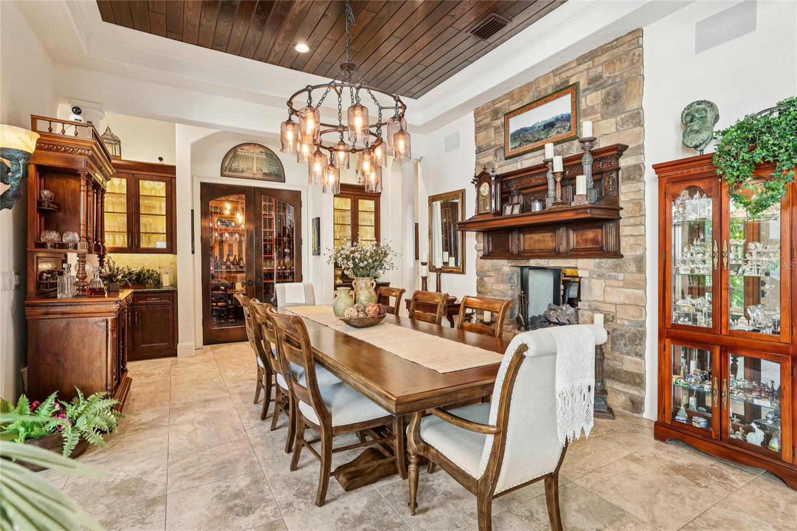 CASA DEL LAGO REP - Residential