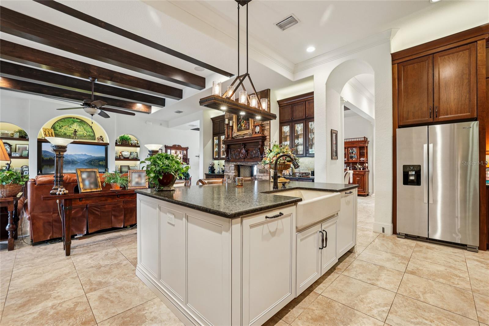 CASA DEL LAGO REP - Residential