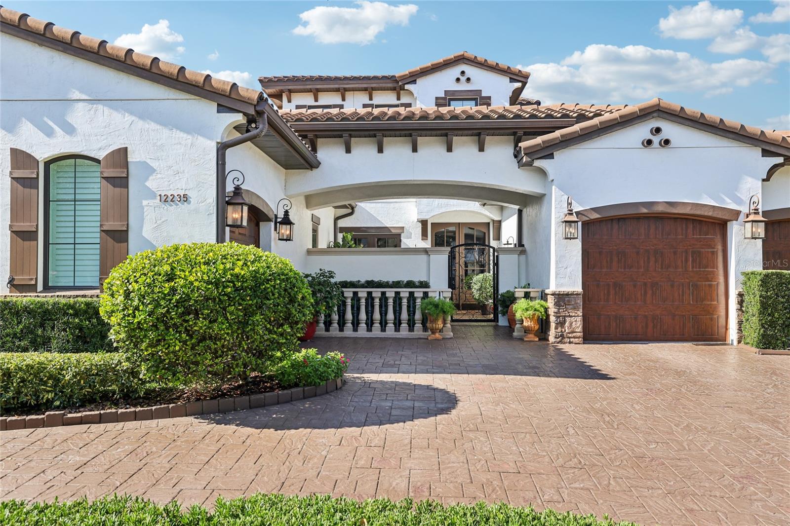 CASA DEL LAGO REP - Residential