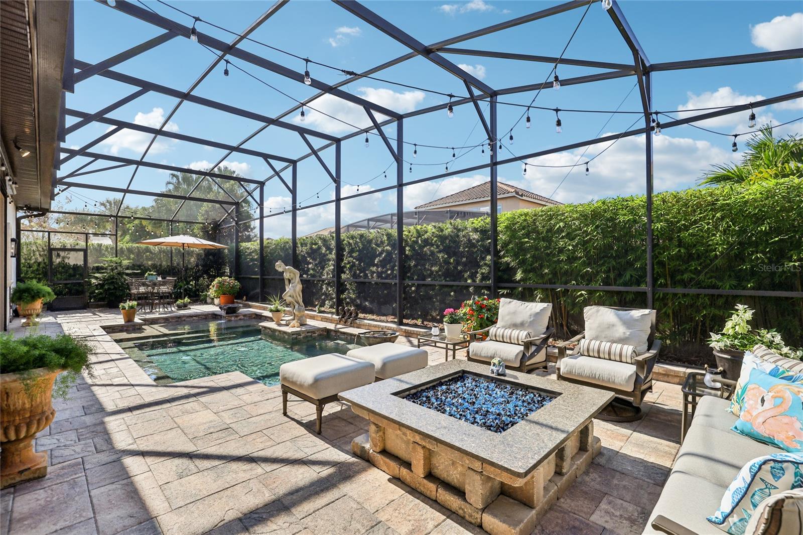 CASA DEL LAGO REP - Residential