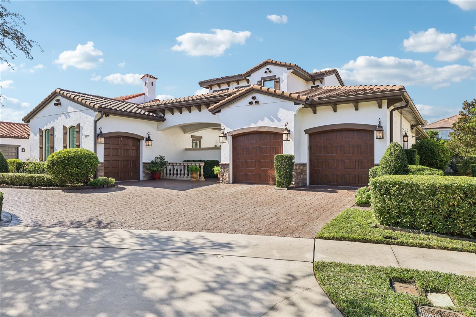 12235 MONTALCINO CIRCLE