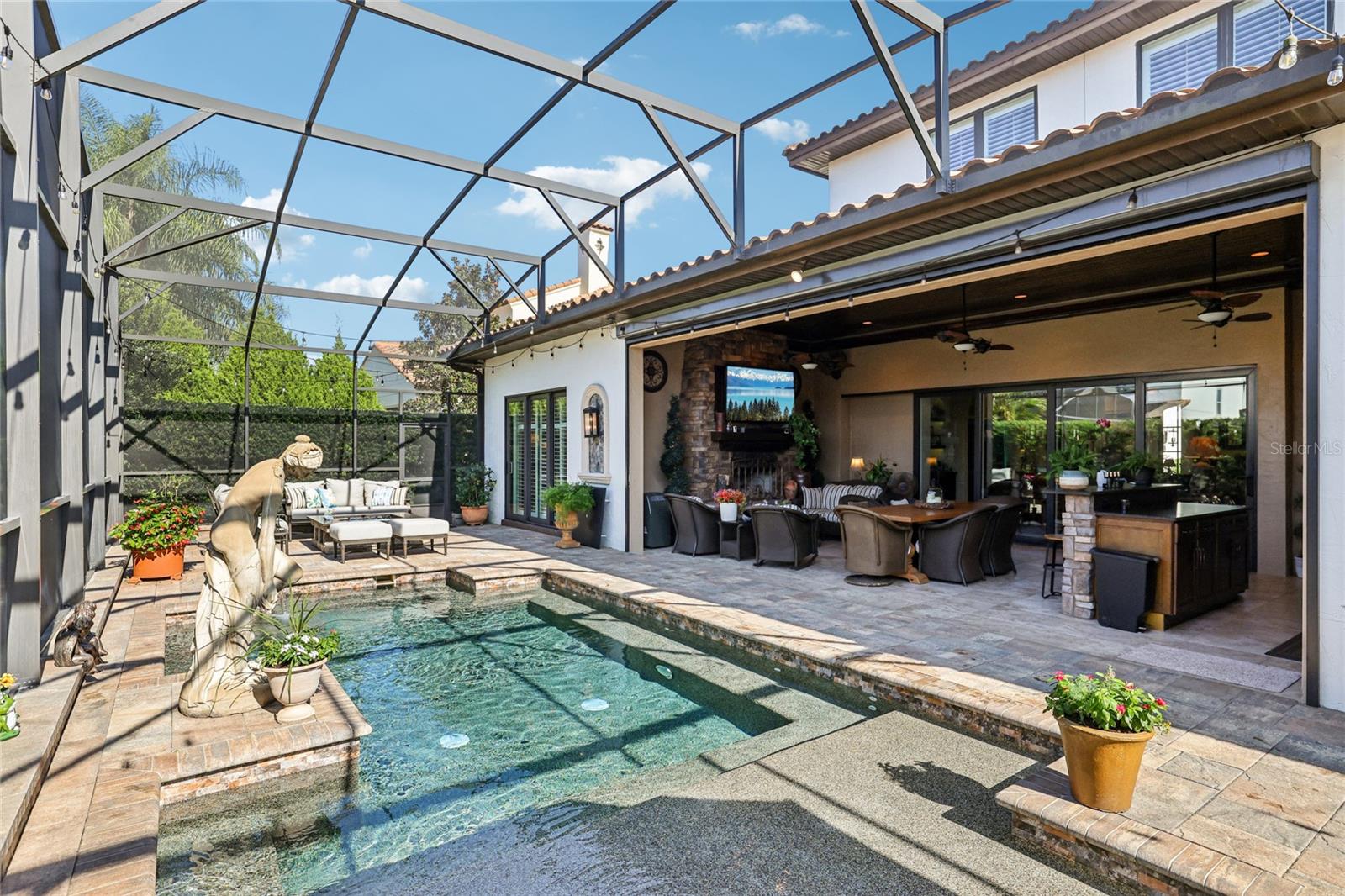 CASA DEL LAGO REP - Residential