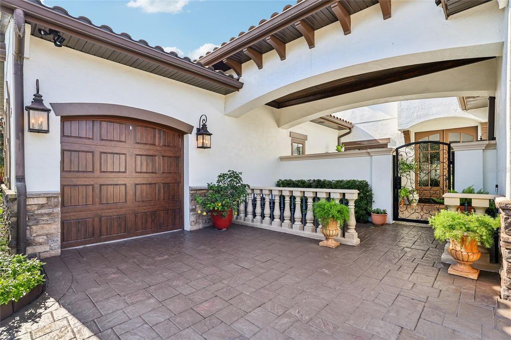 Photo of 12235 Montalcino Circle, Windermere, FL 34786 (MLS # O6365656)