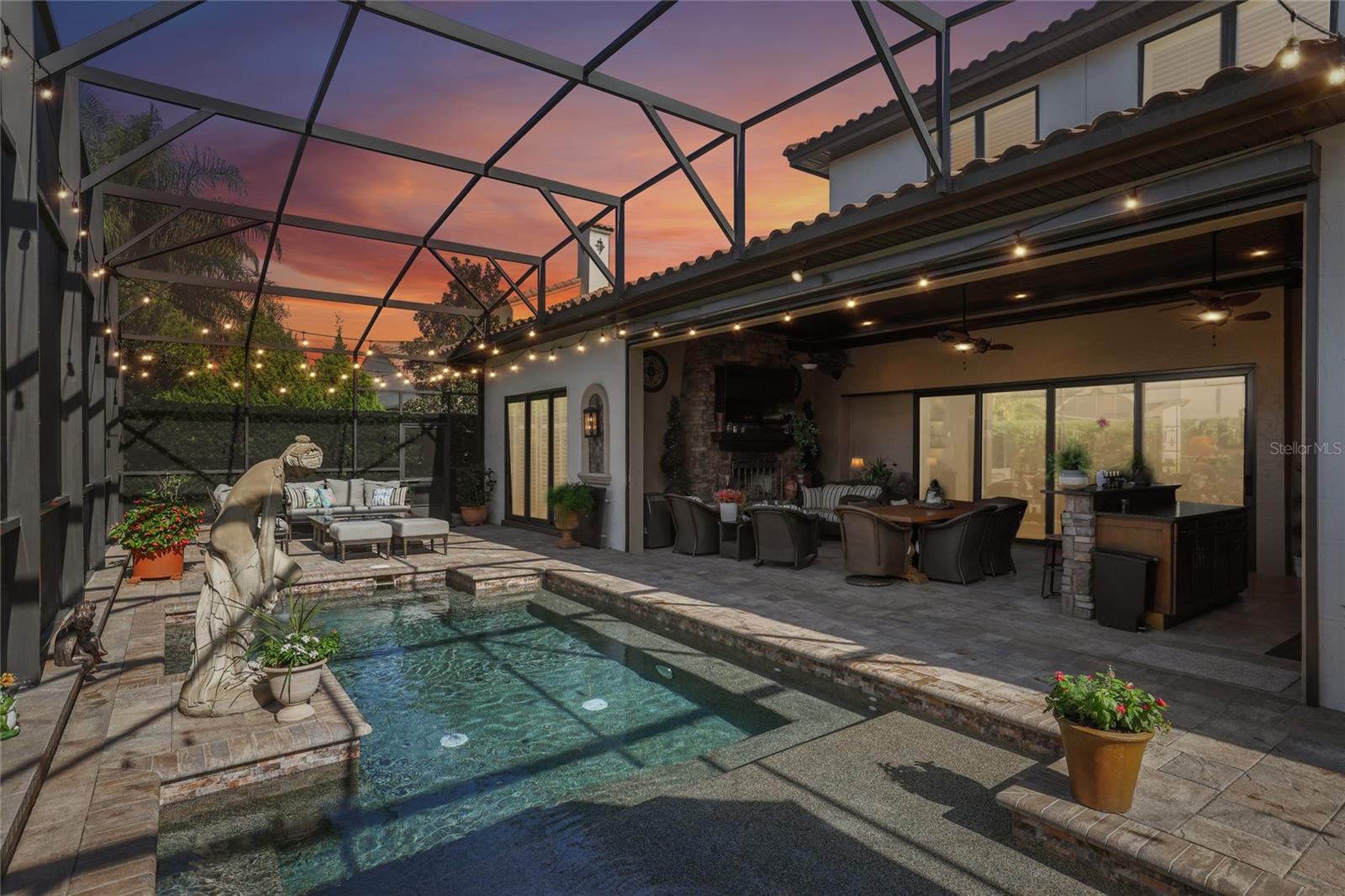 CASA DEL LAGO REP - Residential