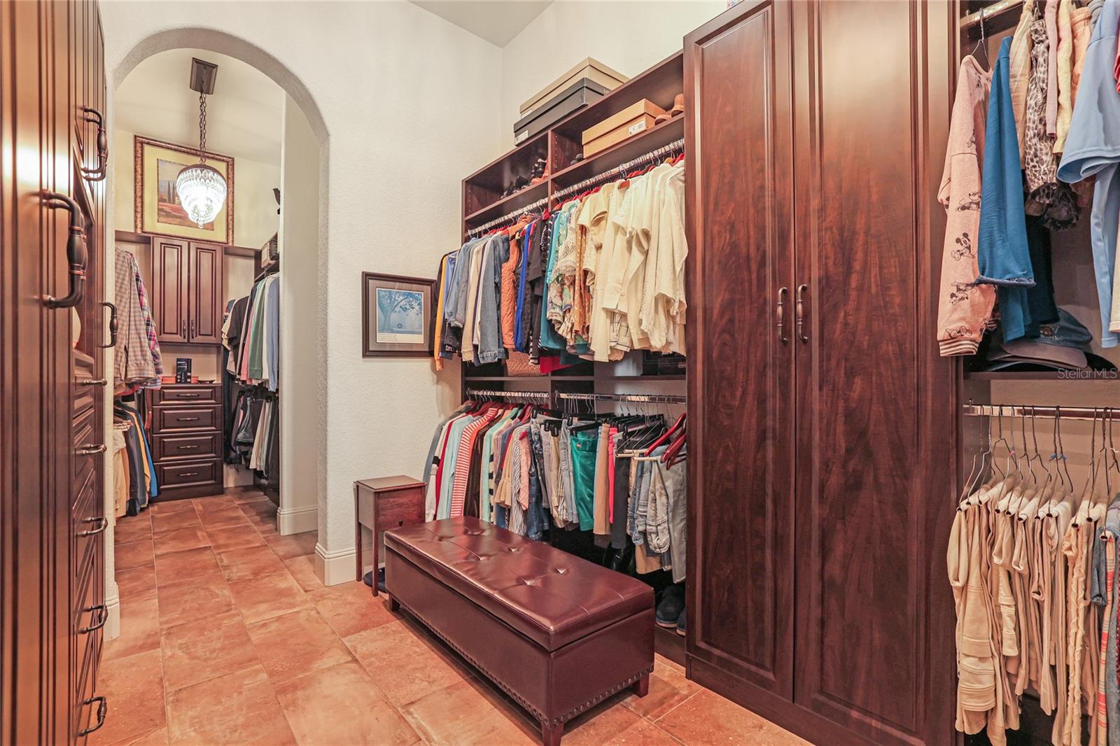 CASA DEL LAGO REP - Residential