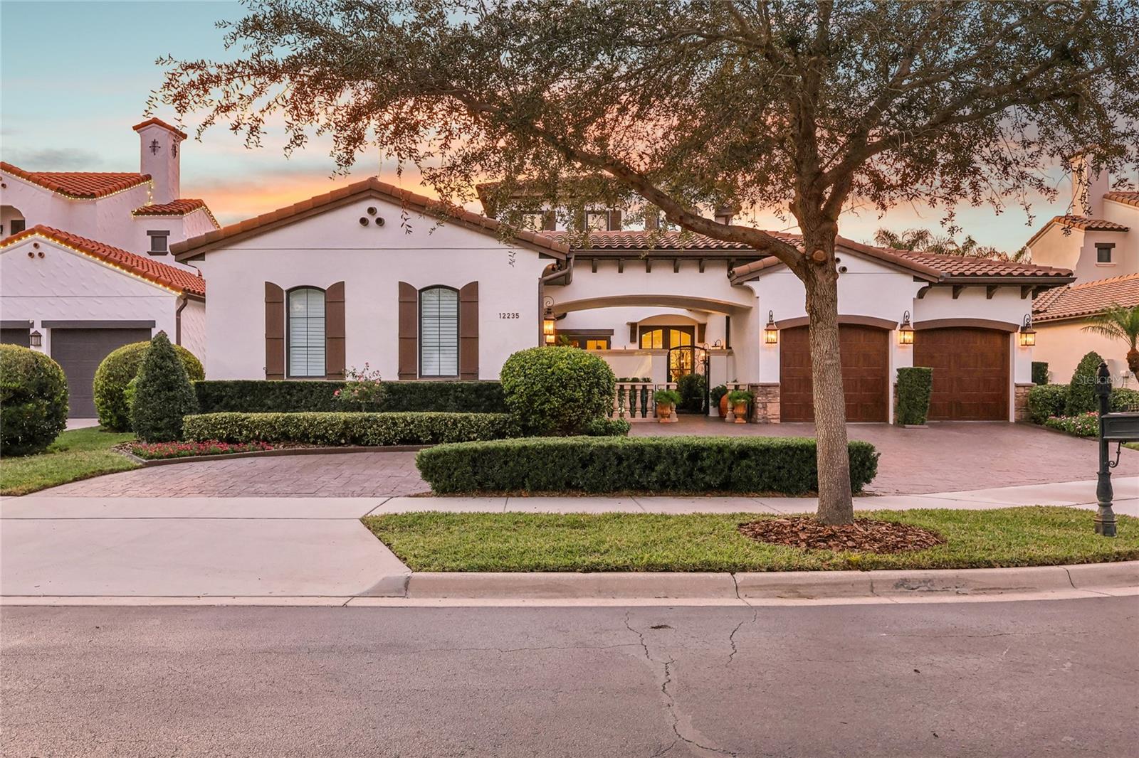 12235 MONTALCINO CIRCLE