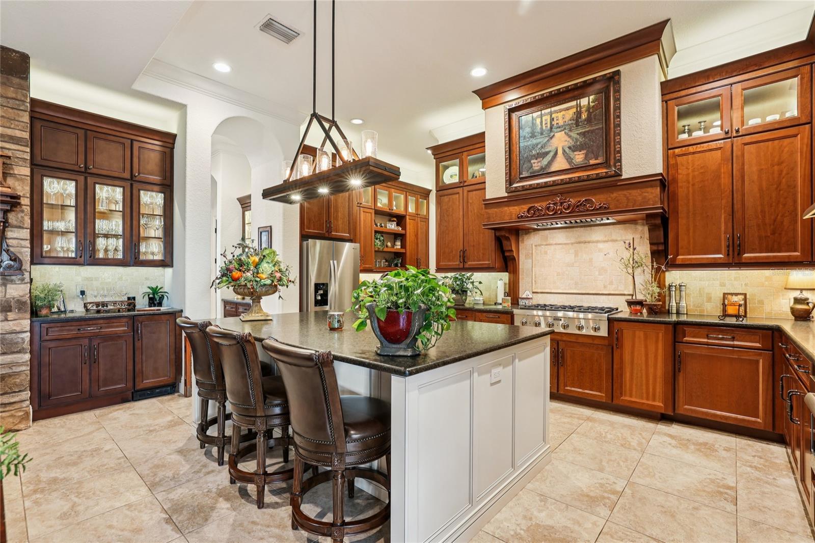 CASA DEL LAGO REP - Residential