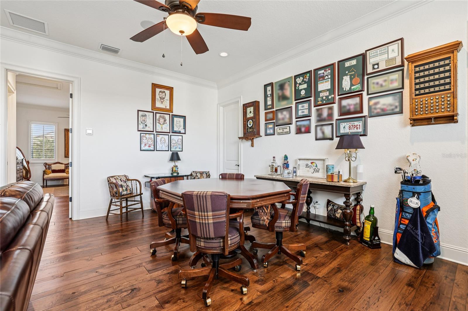 CASA DEL LAGO REP - Residential