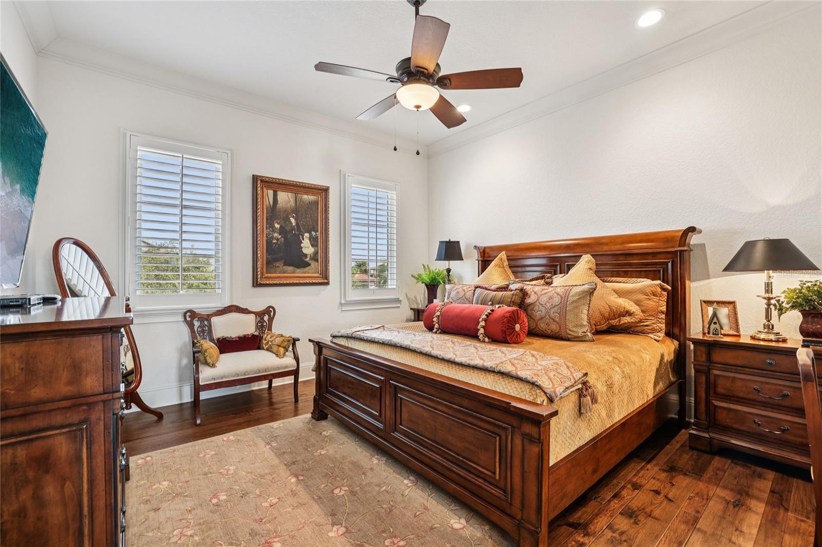 CASA DEL LAGO REP - Residential