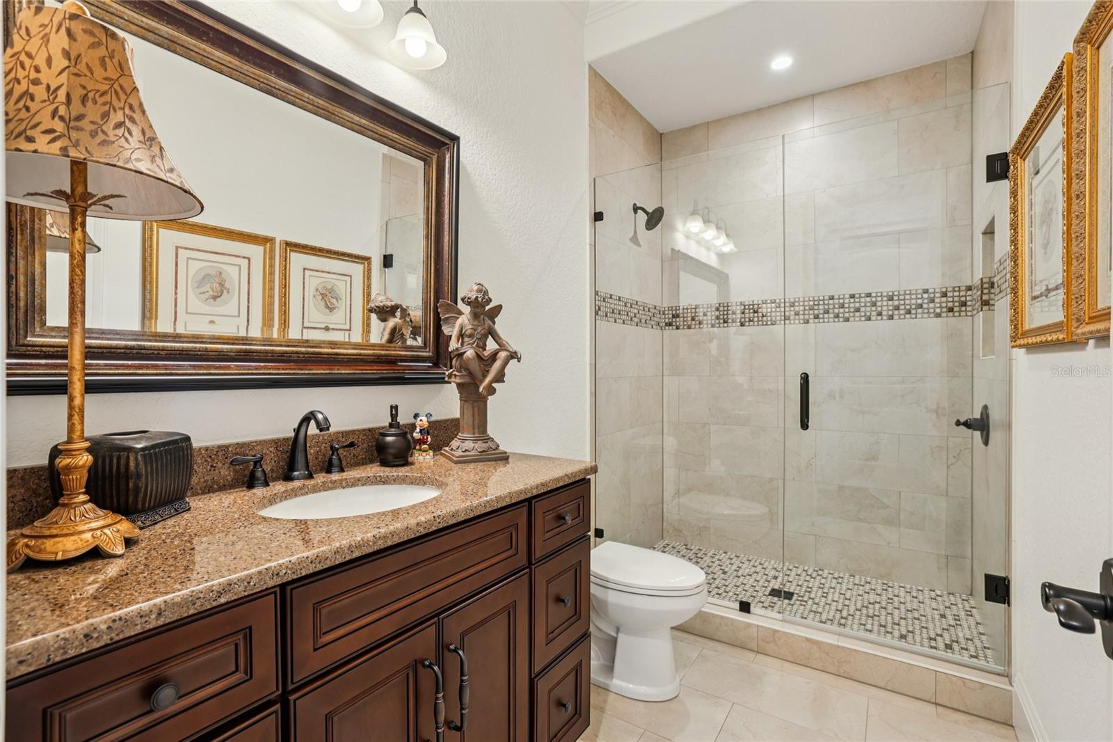 CASA DEL LAGO REP - Residential