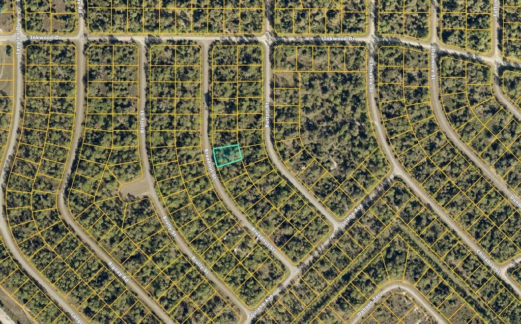 Photo of 1125232808 Breadnut Street, North Port, FL 34288 (MLS # A4708136)