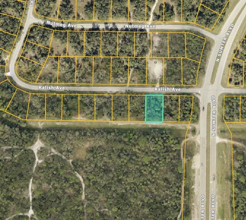 Prime Residential Lot in North Port, FL – Build Your Dream Home (sellers have another lot listed for sale across the street! Package Deal! MLS# C7507171) Seize this incredible opportunity to own a vacant residential lot in the rapidly growing city of North Port, Florida! Nestled in a quiet, up-and-coming neighborhood, this oversized lot offers the perfect setting for your dream home or investment property. Key Features: Spacious Lot – Plenty of room for a custom-built home, pool, and outdoor living space, No HOA or CDD Fees – Enjoy the freedom to design without restrictions, Ideal Location – Close to top-rated schools, parks, and nature preserves, Convenient Access – Minutes from I-75, shopping, and dining, Growing Area – North Port is one of Florida’s fastest-growing cities, making this a fantastic investment opportunity, Outdoor Paradise – Near The Atlanta Braves Spring Training Stadium (CoolToday Park), Warm Mineral Springs, Myakka River, and Gulf beaches. Whether you're looking to build your forever home or invest in Florida’s booming real estate market, this prime North Port lot is a must-see! Don’t miss out—secure your piece of paradise today!