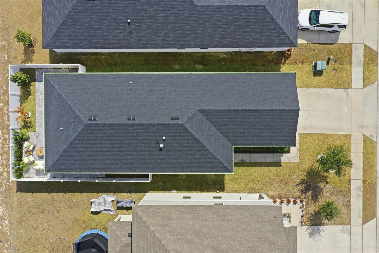 MIRABELLA PH 1 - Residential