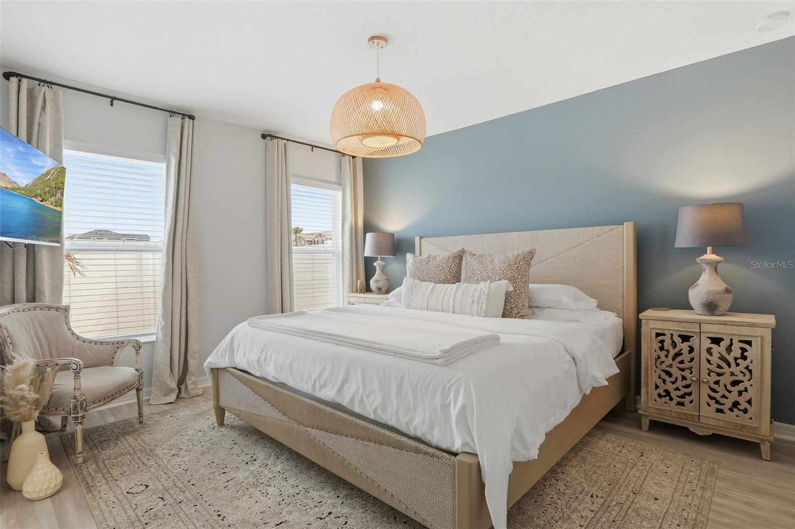 MIRABELLA PH 1 - Residential