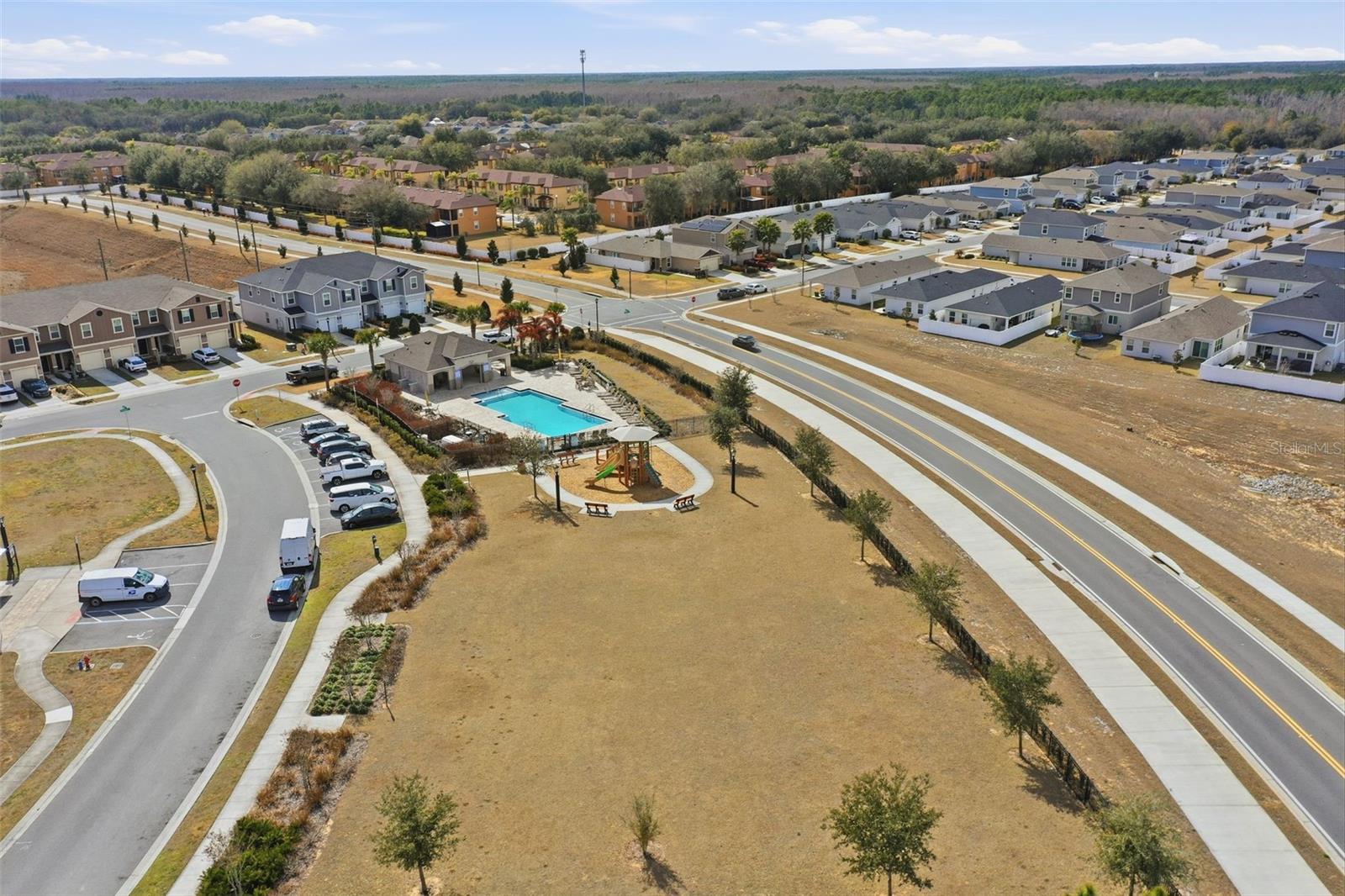 MIRABELLA PH 1 - Residential