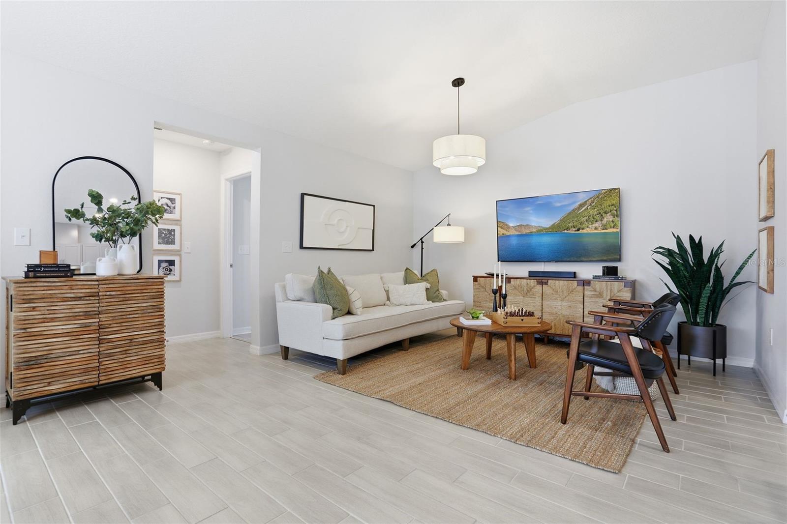 MIRABELLA PH 1 - Residential