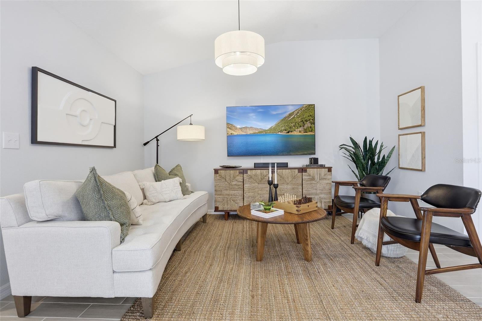 MIRABELLA PH 1 - Residential