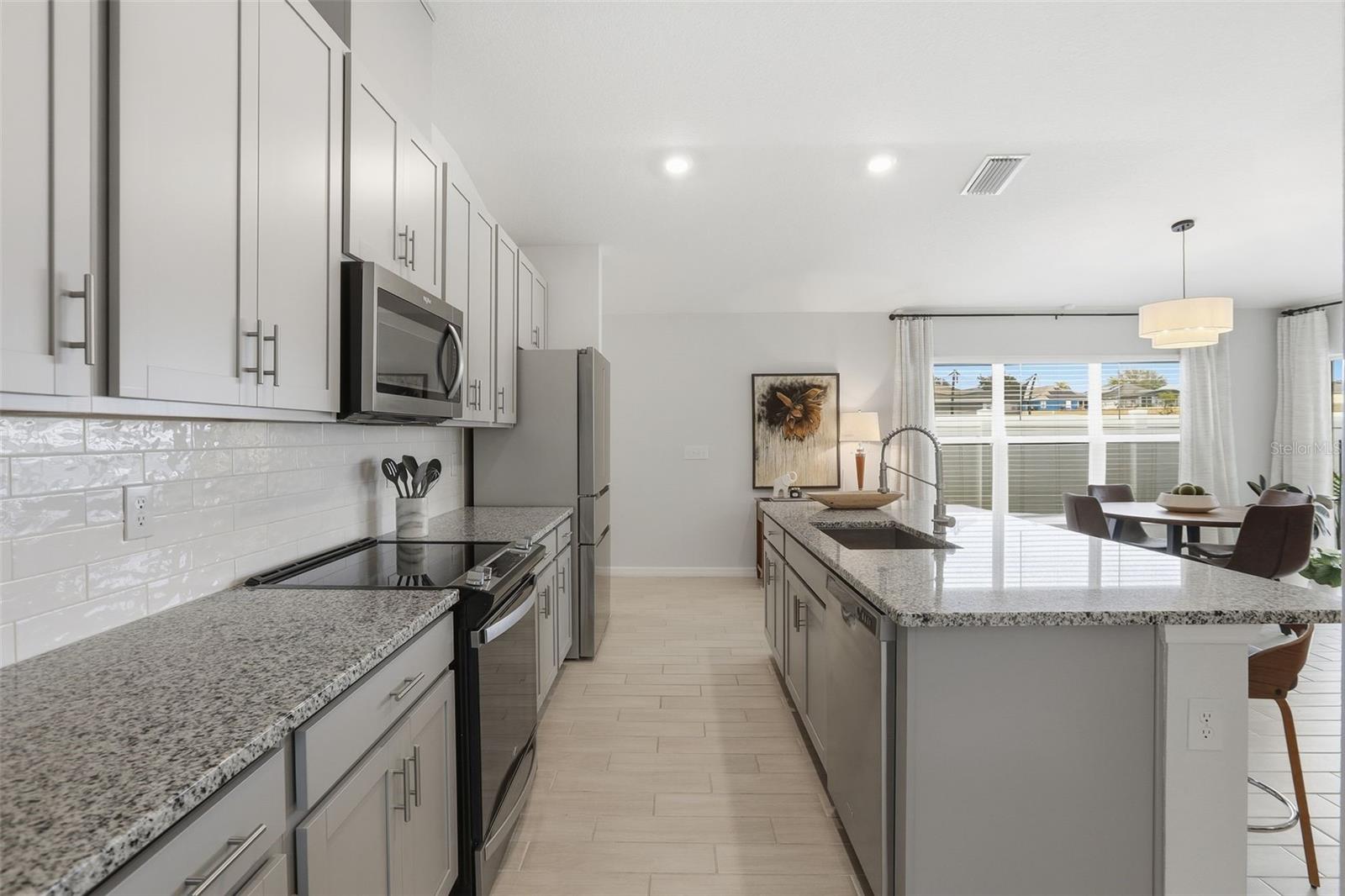 MIRABELLA PH 1 - Residential