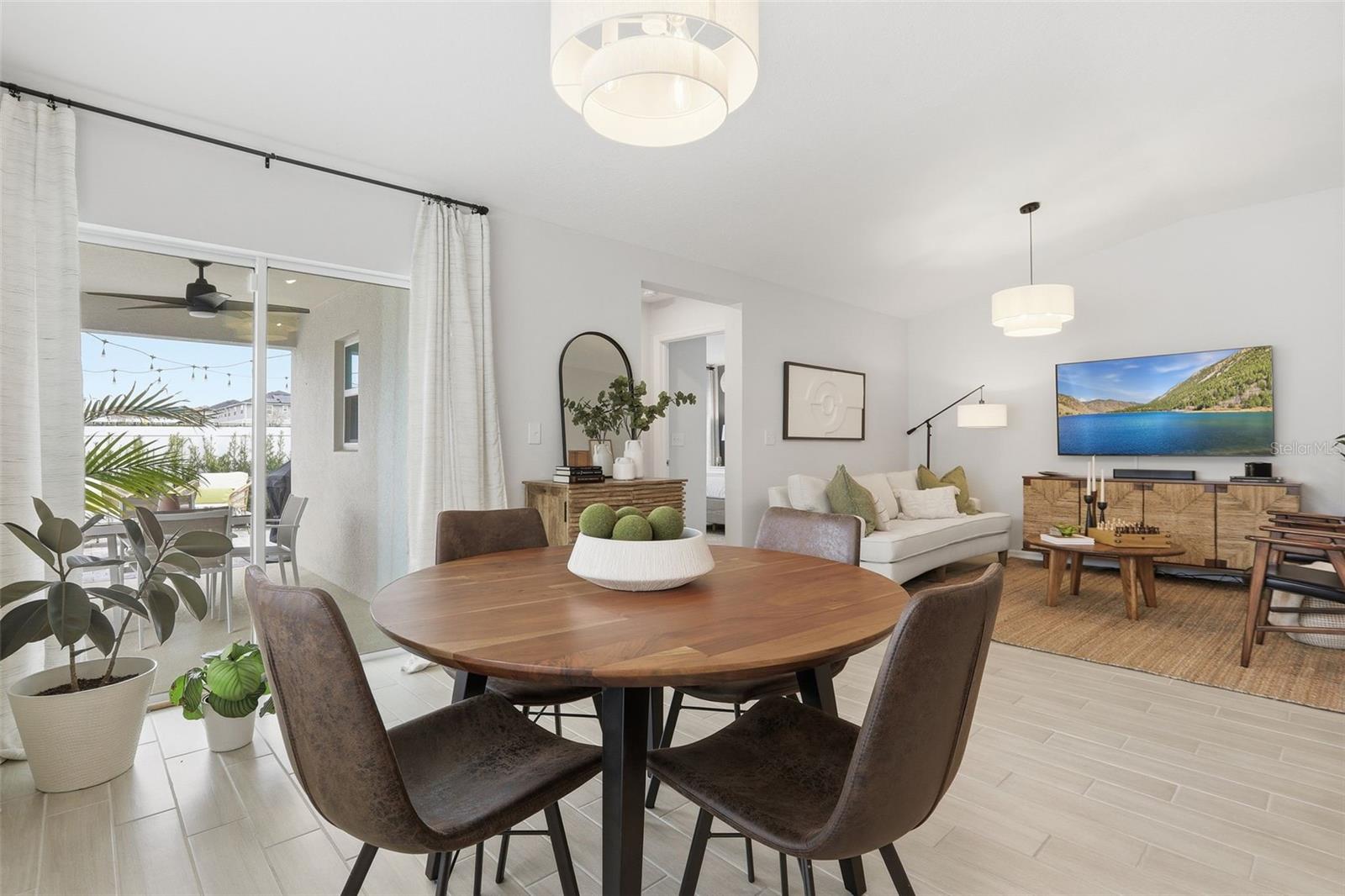 MIRABELLA PH 1 - Residential