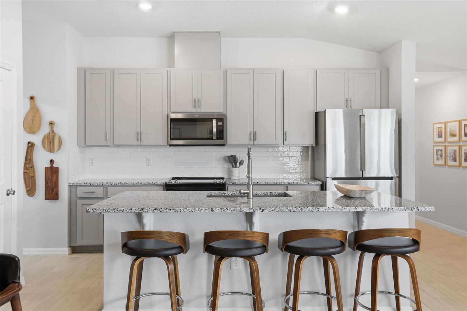 MIRABELLA PH 1 - Residential