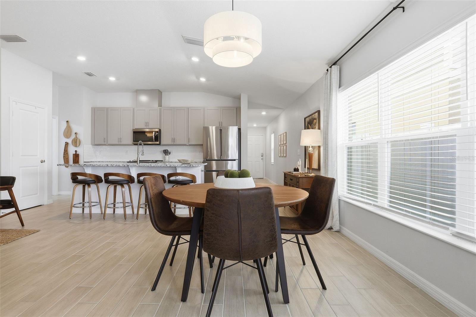 MIRABELLA PH 1 - Residential