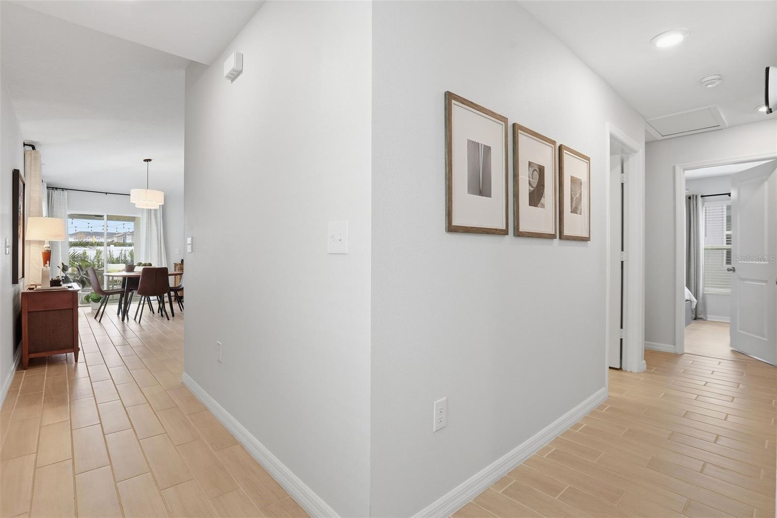 MIRABELLA PH 1 - Residential