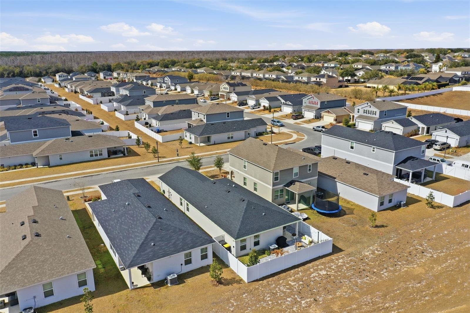 MIRABELLA PH 1 - Residential