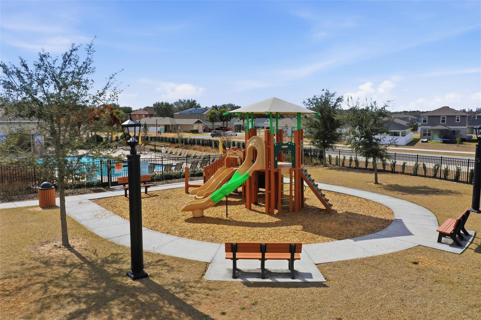 MIRABELLA PH 1 - Residential