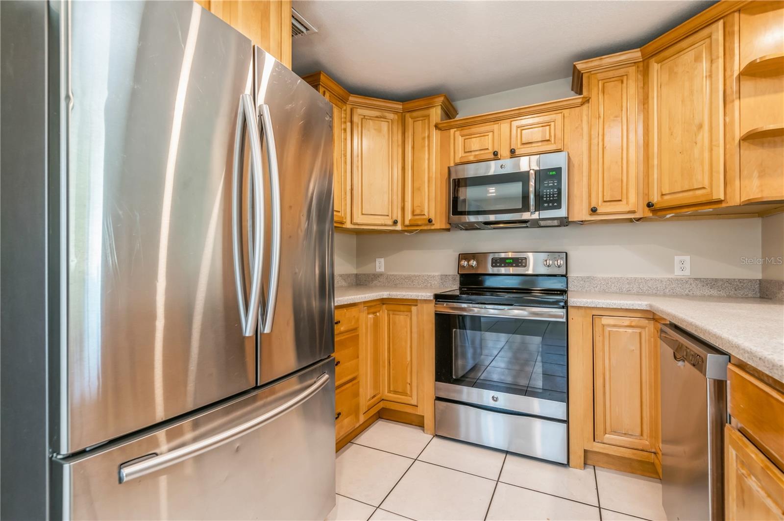 SHERWOOD ESTATES - Residential