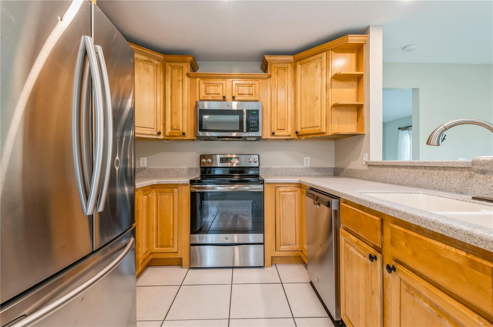 SHERWOOD ESTATES - Residential