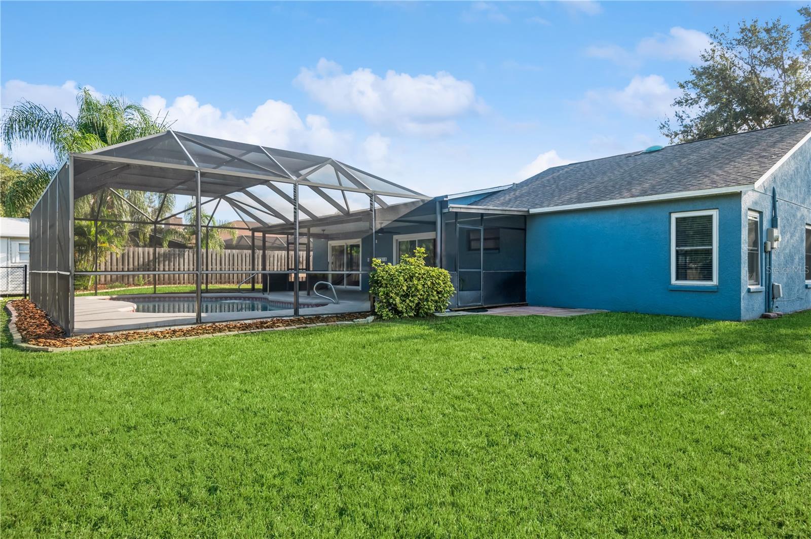 SHERWOOD ESTATES - Residential