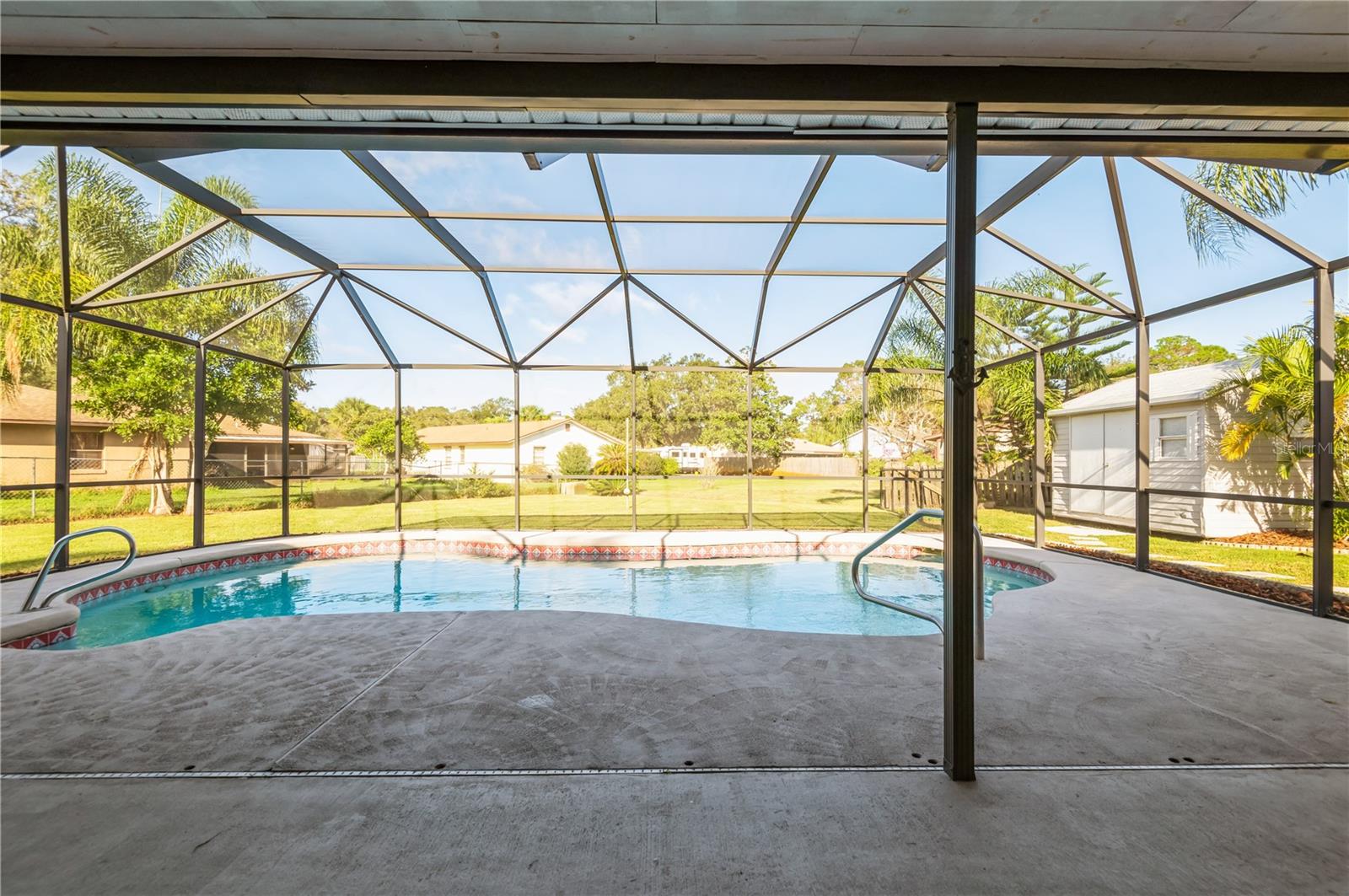 SHERWOOD ESTATES - Residential