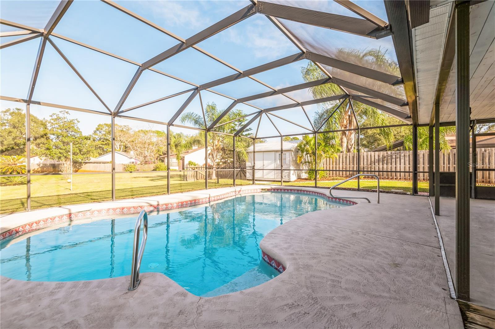 SHERWOOD ESTATES - Residential