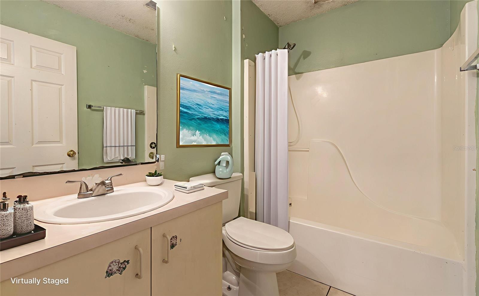 DELTONA LAKES UNIT 34 - Residential