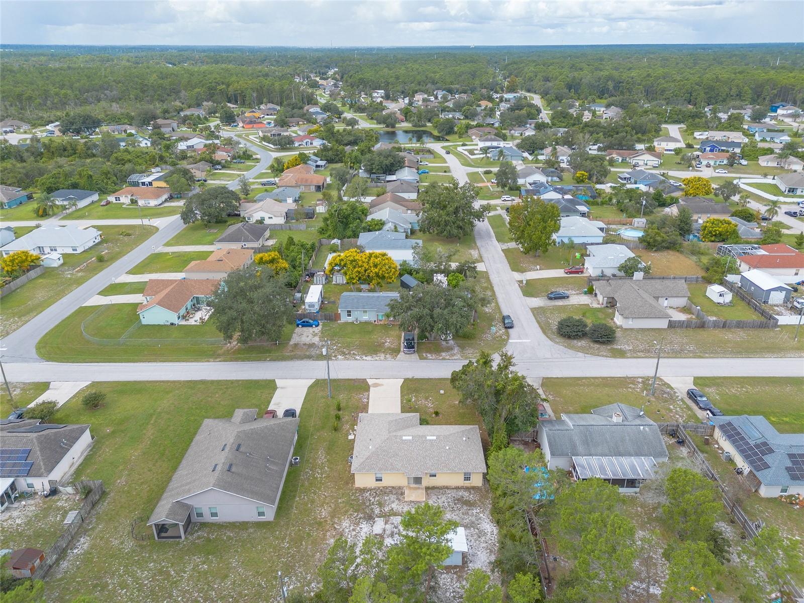 DELTONA LAKES UNIT 34 - Residential