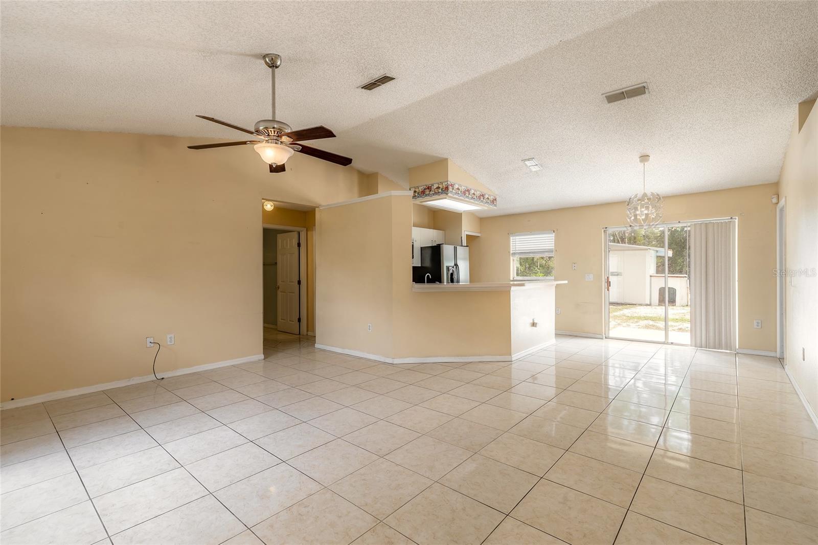 DELTONA LAKES UNIT 34 - Residential