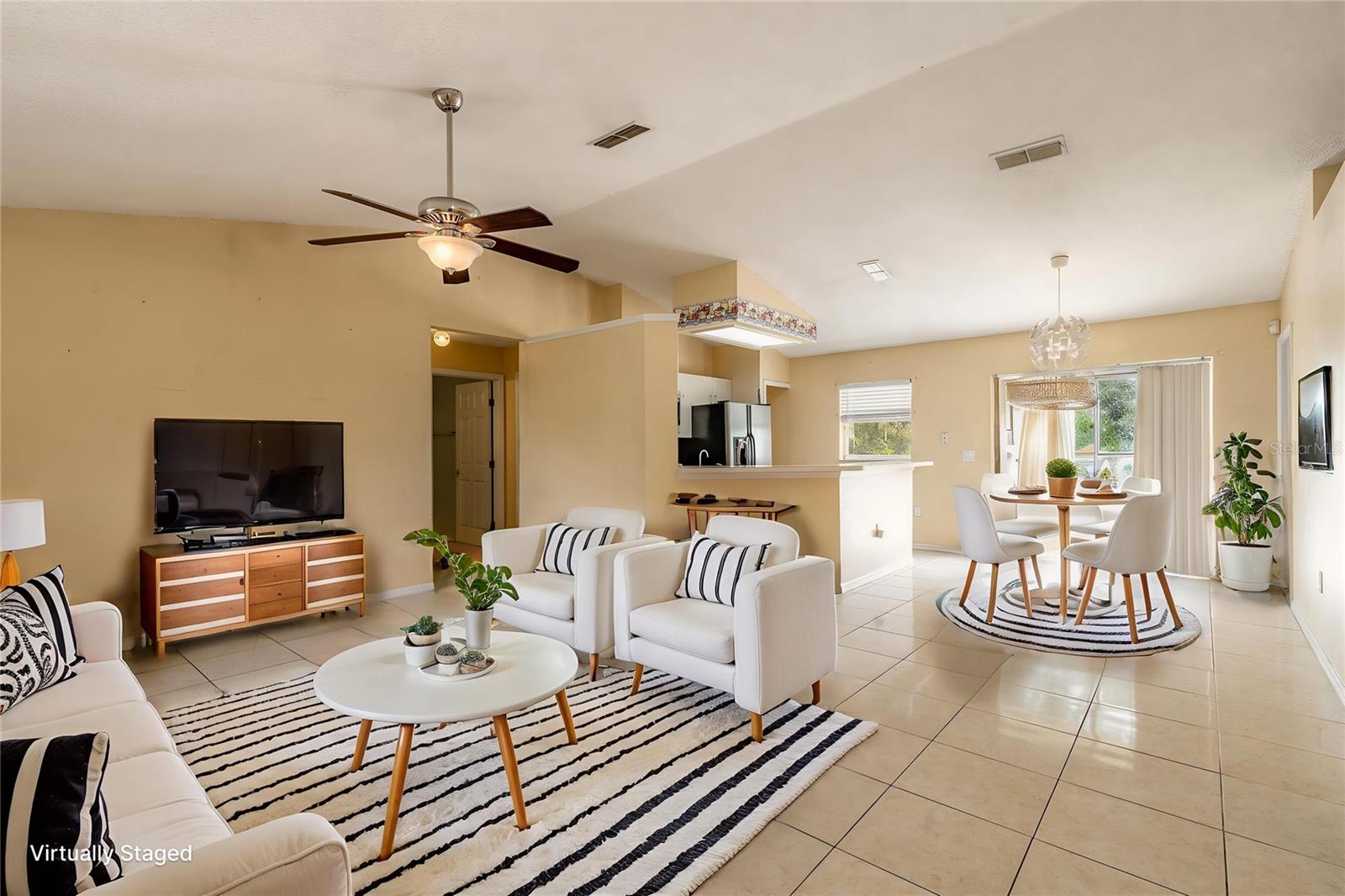 DELTONA LAKES UNIT 34 - Residential