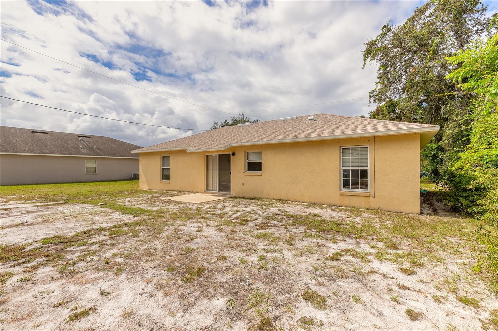 DELTONA LAKES UNIT 34 - Residential