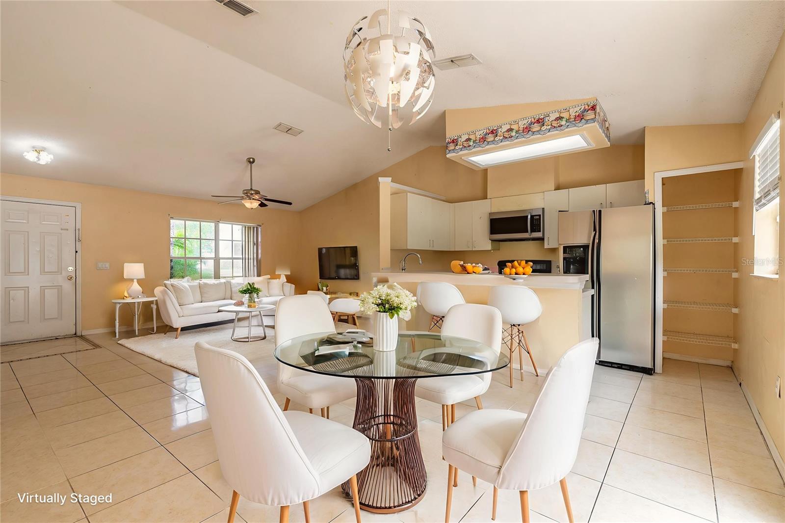 DELTONA LAKES UNIT 34 - Residential