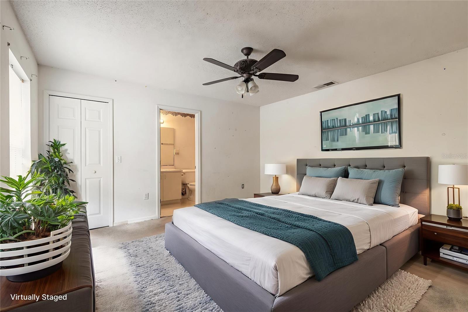 DELTONA LAKES UNIT 34 - Residential