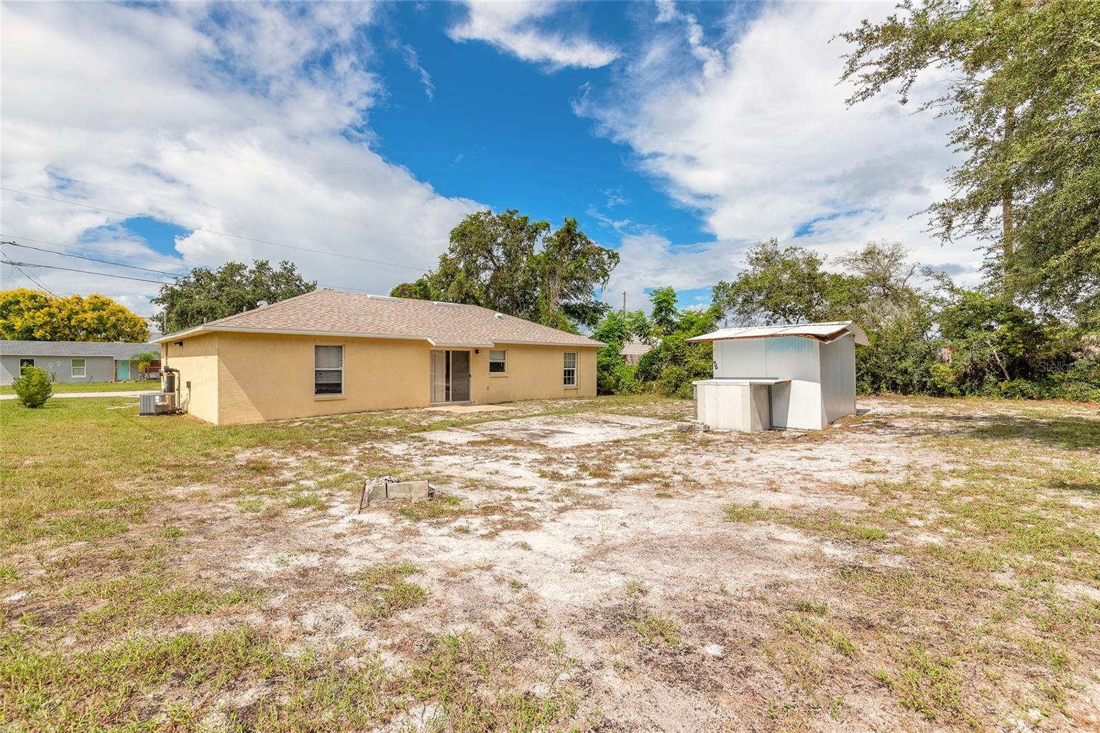 DELTONA LAKES UNIT 34 - Residential