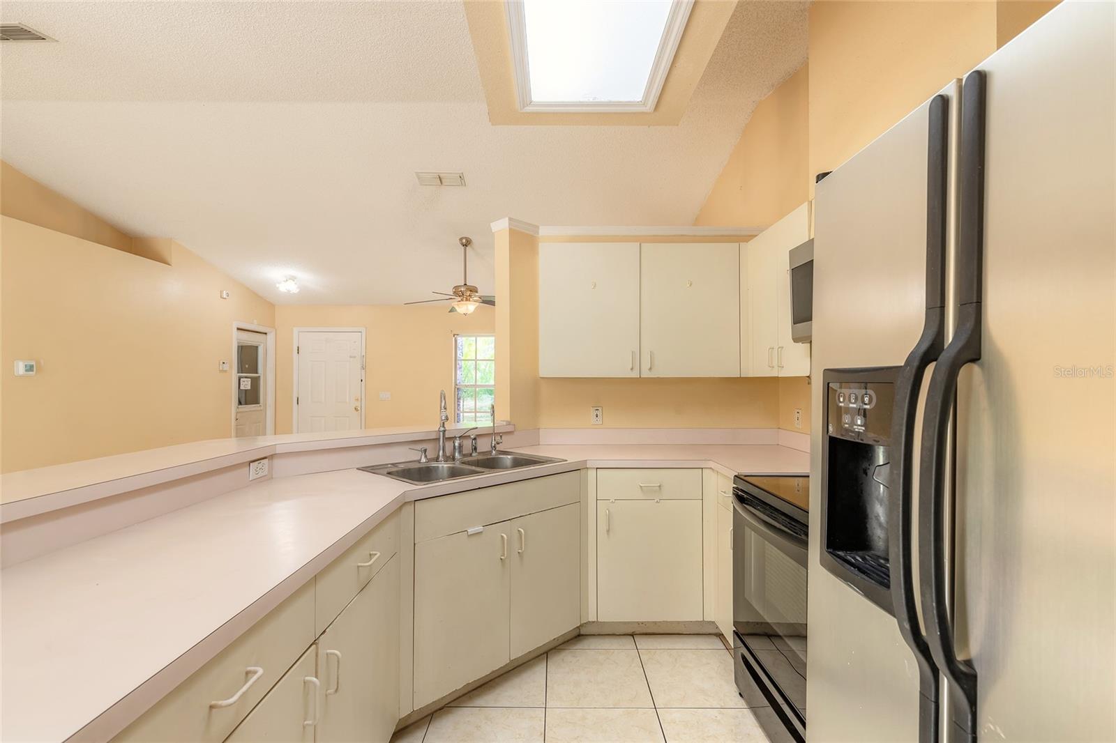 DELTONA LAKES UNIT 34 - Residential