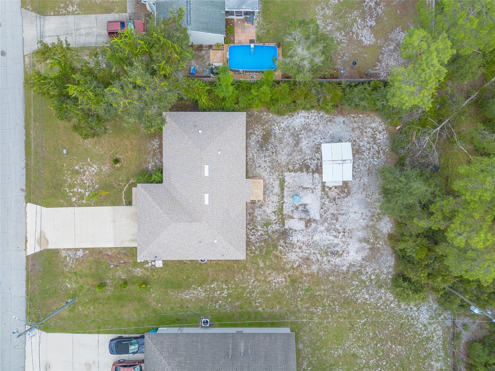 DELTONA LAKES UNIT 34 - Residential