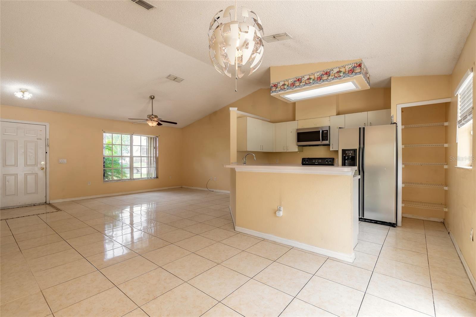 DELTONA LAKES UNIT 34 - Residential