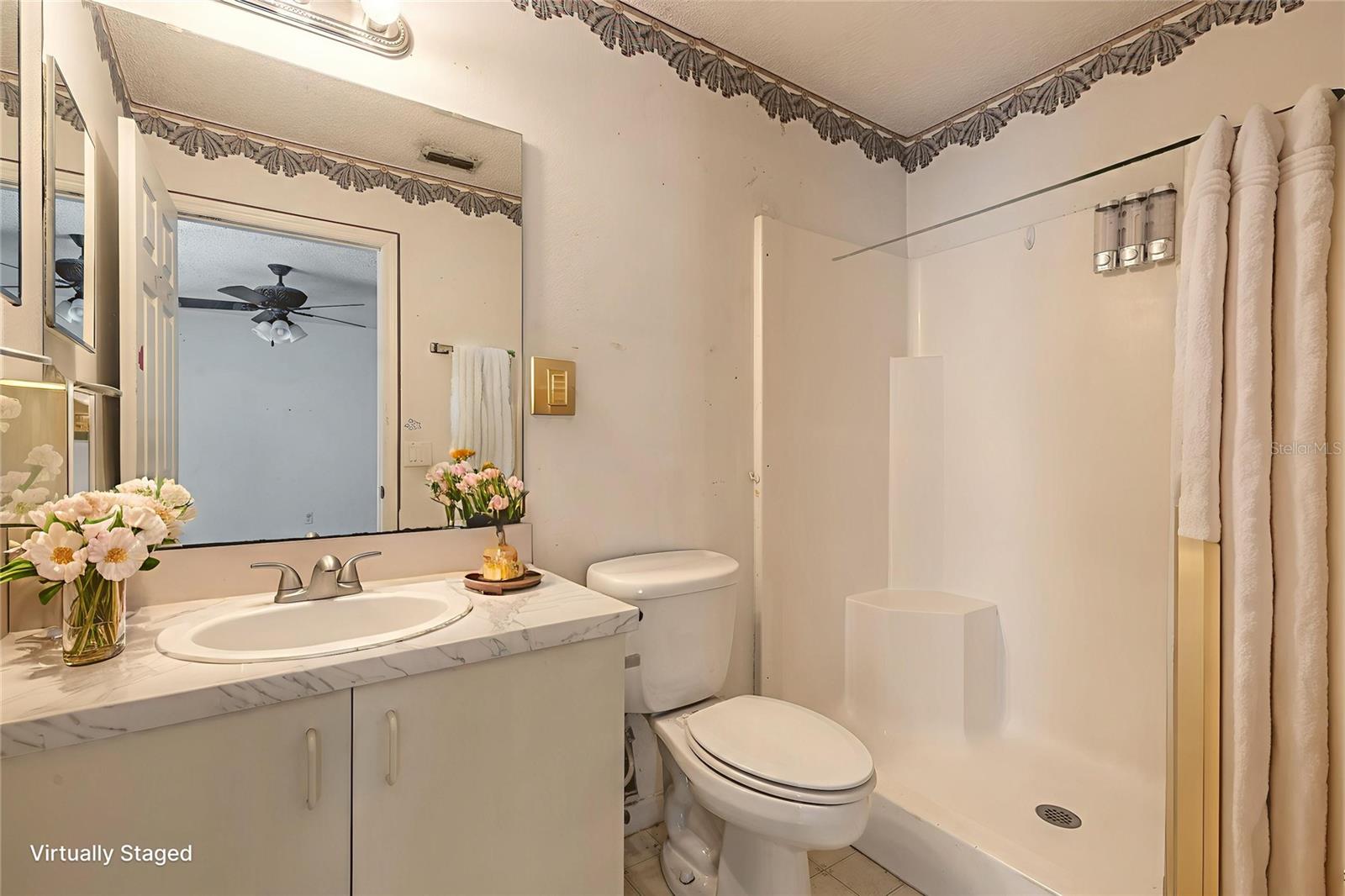 DELTONA LAKES UNIT 34 - Residential