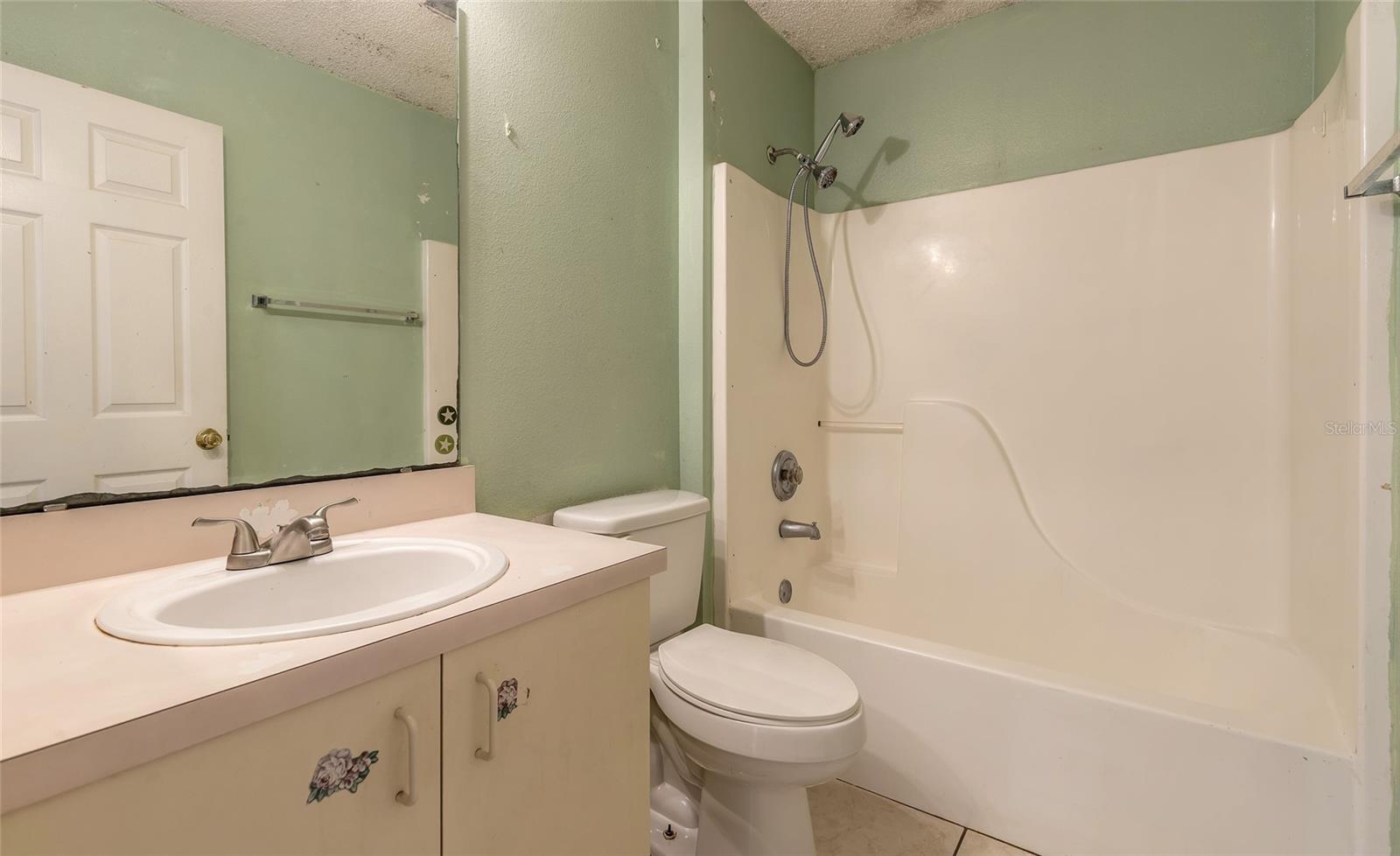 DELTONA LAKES UNIT 34 - Residential